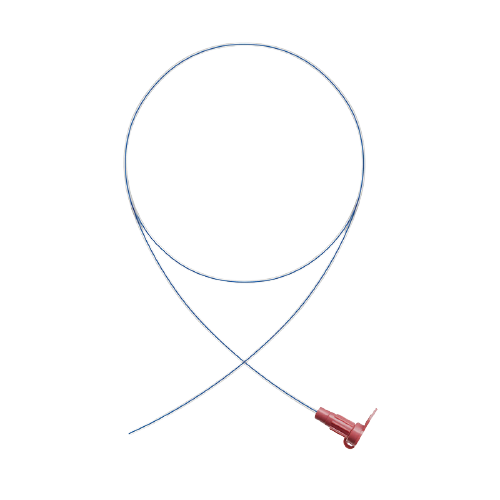 Катетер для годування «ВОЛЕС», стерильний, розмір 6